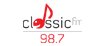 logo classicfm